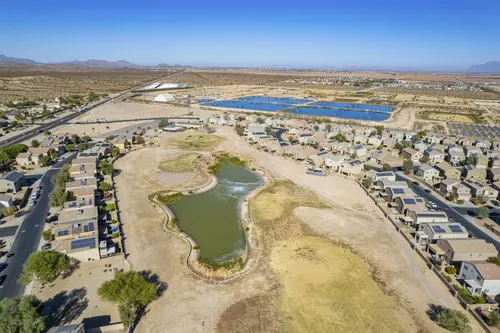 Oasis at Magic Ranch in Florence, Arizona